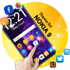 Baixar play store para celular nokia. Launcher Themes For Nokia 9 Apps No Google Play