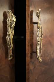 Contemporary Design Awe Inspiring Brands At Maison Et Objet Part Ii Door Handle Design Interior Design Trends Contemporary Home Furniture