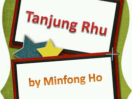 4 khawarizmi 2018 | smka maahad hamidiah hey guys! Tanjung Rhu By Minfong Ho Ppt Download