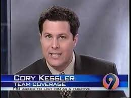Cory Kessler