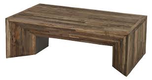 5 out of 5 stars. Arcadian Wood Massive Coffee Table Afd Home