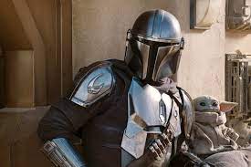 The Mandalorian Season 2 Premiere Recap The Marshal The New York Times