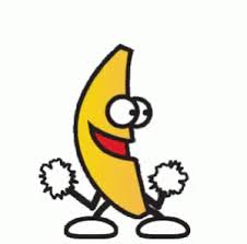 Image result for banana man'