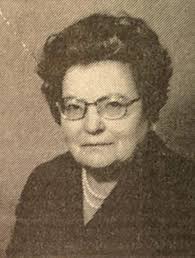 Marija KOVAČ (ROJ. KOZINA)