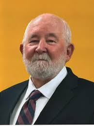 Obituary for Timothy Robinson Bowman