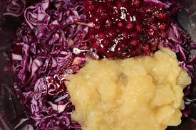 Blaukraut Rotkraut Rotkohl Rezept Thomas Sixt Food Blog Rotkohl Rezepte Mit Rotkohl Rotkraut