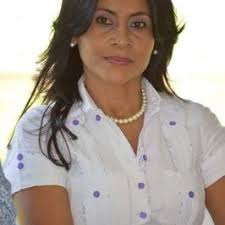 Santa Sánchez Amador (@SantaSanchezA)