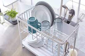 We did not find results for: Yamazaki Home Official Site 2 Level Dish Drainer Rack
