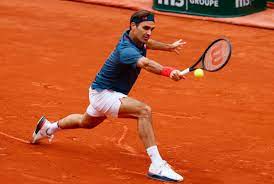The gonet geneva open is pleased to announce the presence of roger federer. Big Upset Top Seed Roger Federer Stunned By Pablo Andujar At Geneva Open 2021 Essentiallysports