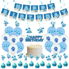 We did not find results for: Buy Blues Clues Birthday Party Supplies Blues Clues Banner Blues Clues Balloon Blues Clues Cake Topper And Blues Clues Spiral Decoration Online In Turkey B08zdjy61h
