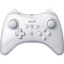 nintendo wii u pro controller kablosuz oyun kolu wiiu 227 97 tl kdv