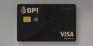 BPI Launches Metal Credit Card for Private Wealth Clients