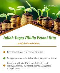 Adaptasi Petani Terhadap Perubahan Iklim Tips Petani