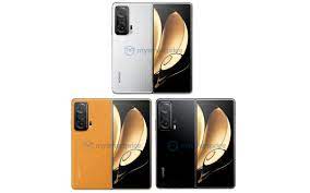 Honor Magic V-Spezifikationen und ...