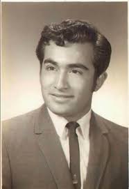 Most Recent Obituaries