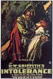 Birth Of A Nation Full Movie Free Online 2016 Intolerance D W Griffith 1916 Movie Posters Poster Movie Posters Vintage