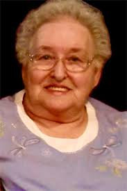 Myrtle “Ann” Stanfield