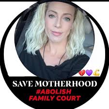 Database and Map of Domestic Abusers