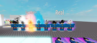 The fact is, i go into every conflict for the battle, what's on my mind is beating down the strongest to get stronger. Roblox Dragon Ball Morph Maker Cena Omg Twitter