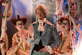 Who do you think is the better count olaf in lemony snicket's a series of unfortunate events: Neil Patrick Harris In Lemony Snicket A Great Bad Actor