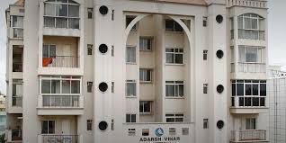 Adarsh Vihar In Bannerghatta Road Bangalore Find Price Gallery Plans Amenities On Commonfloor Com