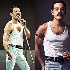 Bohemian rhapsody final trailer (2018) rami malek, freddie mercury queen movie hd official trailerdrama movies 2018/2019: There Was Not A Better Possible Cast For Bohemian Rhapsody It S A Fact Queen Freddie Mercury Rami Malek Freddie Mercury Freddie Mercury