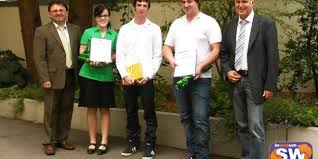 Maybe you would like to learn more about one of these? Gbf Schweinfurt Verabschiedet Auszubildende Drei Erhielten Eine Besondere Ehrung Fur Freundlichkeit Zuverlassigkeit Und Motivation Lokale Nachrichten Aus Stadt Und Landkreis Schweinfurt