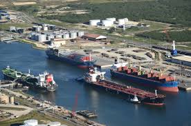 Community building through economic development. Port Of Brownsville Ranked Third In Financial Resilience