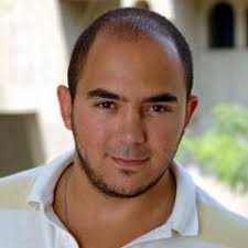 Stream Dina Salib 2 music