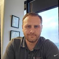 Ian Huber's Instagram, Twitter & Facebook