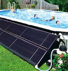 Fafco Sungrabber Ultra Solar Panel A G Swimming Pool Heating System 2 X 20 Solar Pool Heating Solar Pool Heater Solar Pool