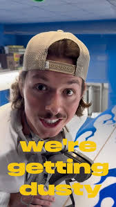 74surfboards shaper Byron Olson shaping a 9'6” Lawg model traditional  single fin noserider. Click link in bio to see the full video 🤙 . . . . .  . . . . . #