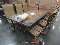 Costco Patio Furniture Agio Costco Patio Furniture Sunbrella Patio Furniture Agio Patio Furniture