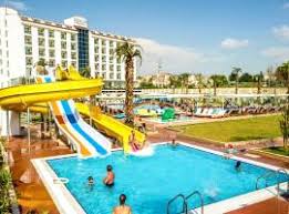 2 bedroom + 2 bathroom french or twin bed. Die 10 Besten Hotels In Side Turkei Ab 24