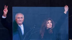جاوید شاه