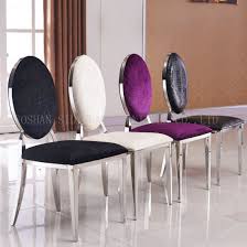 Check spelling or type a new query. China Antique Stainless Steel Dining Chair Pu Leather Antique Dining Chair China Dining Chair Stainless Steel Chair