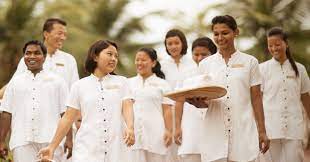 Maybe you would like to learn more about one of these? Career Opportunities At The Indian Hotels Company Limited
