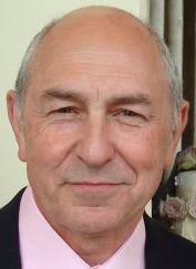 How many of you remember Jerry Benson?