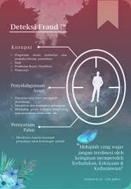 Poster Tentang Anti Fraud Enjoy Don T Forget To Follow My Instagram Desain Poster Poster Desain