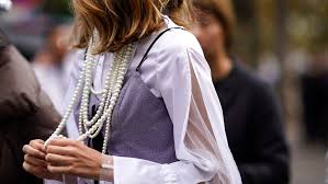 Style de collier