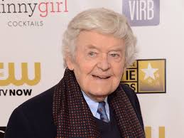 Hal Holbrook Death All The President S Men And Into The Wild Star Dies At 95 The Independent