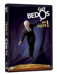 En exclusivité pour non stop people, guy bedos a donné son avis concernant le nouveau film réalisé par son fils, nicolas bedos, mr et mme aldeman. Guy Bedos En Piste Von Unbekannt