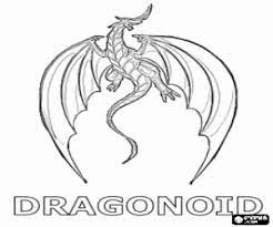We did not find results for: Dragonoid A Bakugan Dragon Coloring Page Printable Game