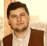 Sabanci: Old Home Page