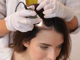 CRLAB Trichological Center North Miami Beach