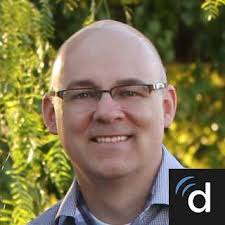 Dr. Patrick Blackburn, MD