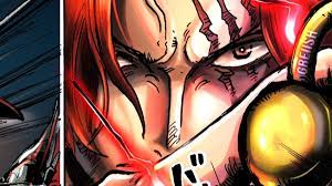 Leer “One Piece 1079″ Manga - Capítulo completo en Español | Shanks | Luffy  | SALTAR-INTRO | EL COMERCIO PERÚ