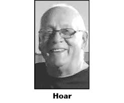 JAMES HOAR Obituary (2022)