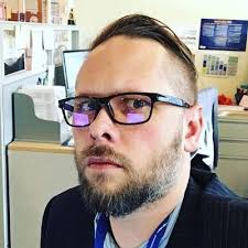 Glenn Given: strange, slightly unlikeable (@DandyGlenn)