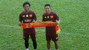 Pelatih selangor fa, nazliazmi nasir mengungkapkan akan melepas pemain asing dari klub. Media Asing Sorot Nasib Evan Dimas Ilham Udin Di Selangor Fc Indosport